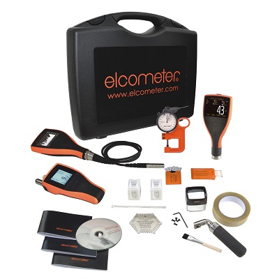 Layer Slider – ELCOMETER CHILE